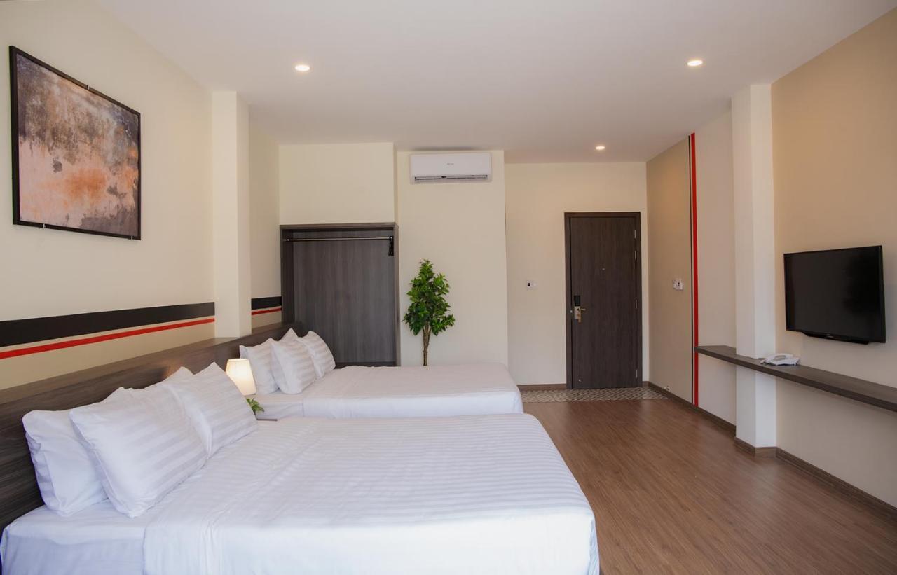 Boutique Da Nang