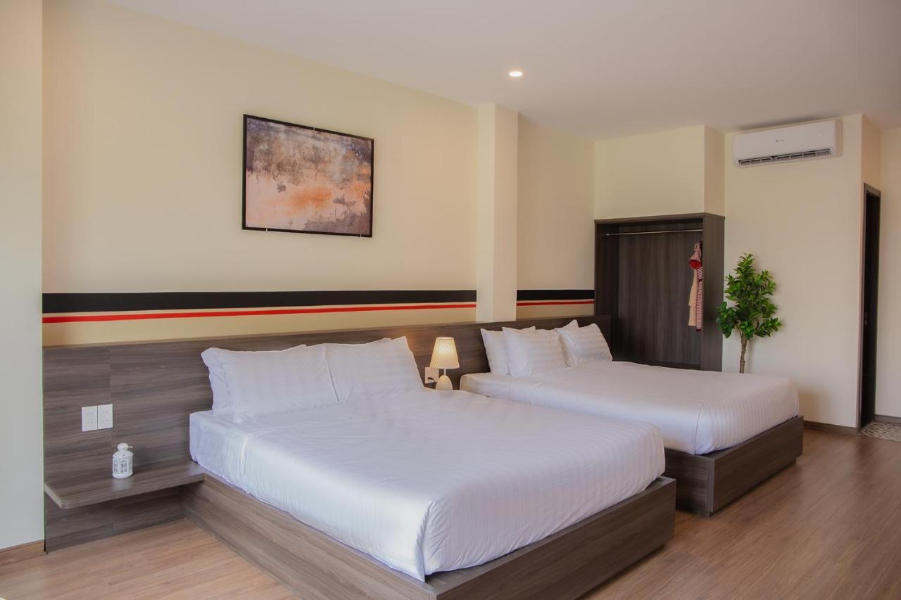 Boutique 3* Da Nang