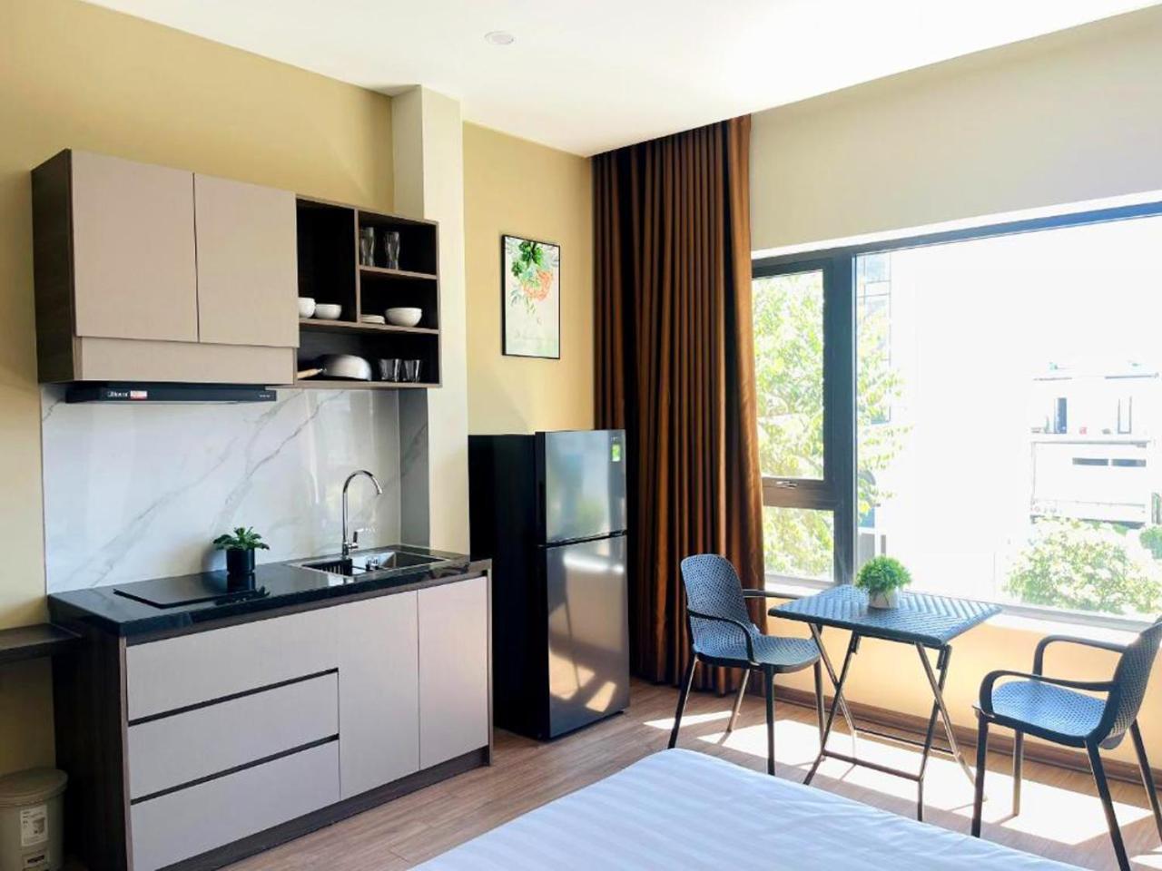 Boutique Hotel 3*