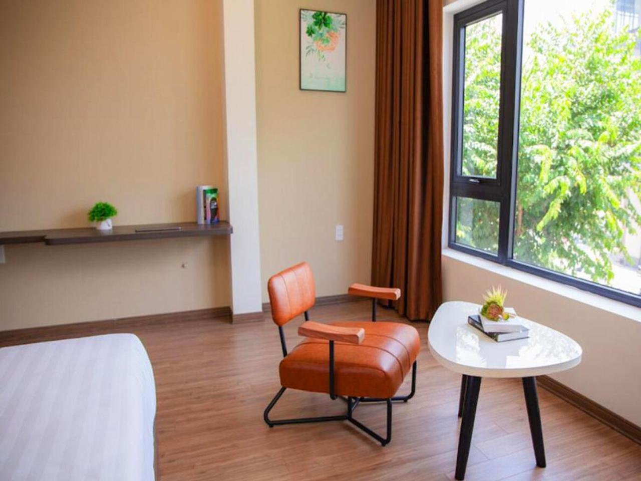Hotel Boutique Da Nang