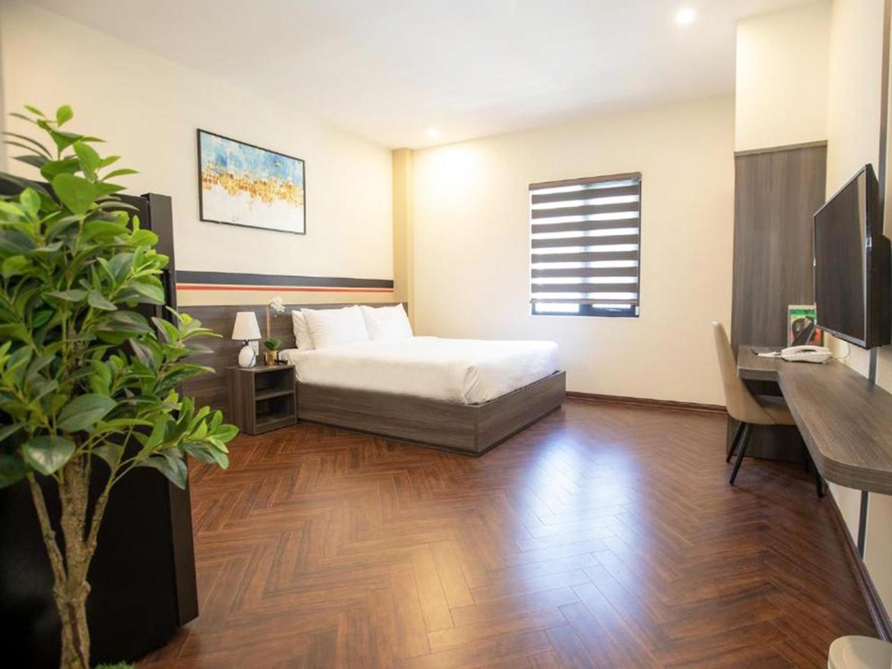 Hotel Boutique 3*