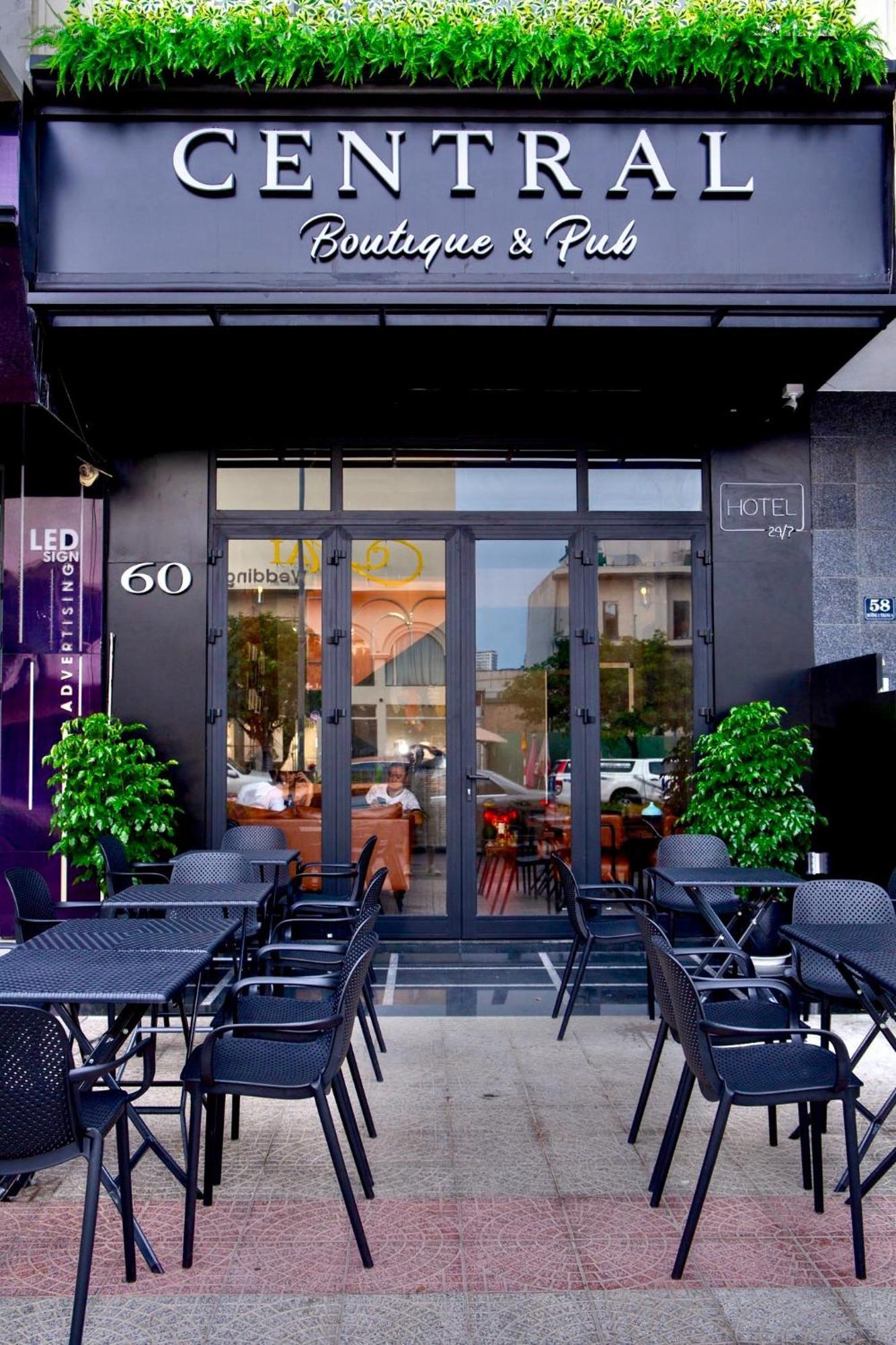 Boutique Hotel Da Nang