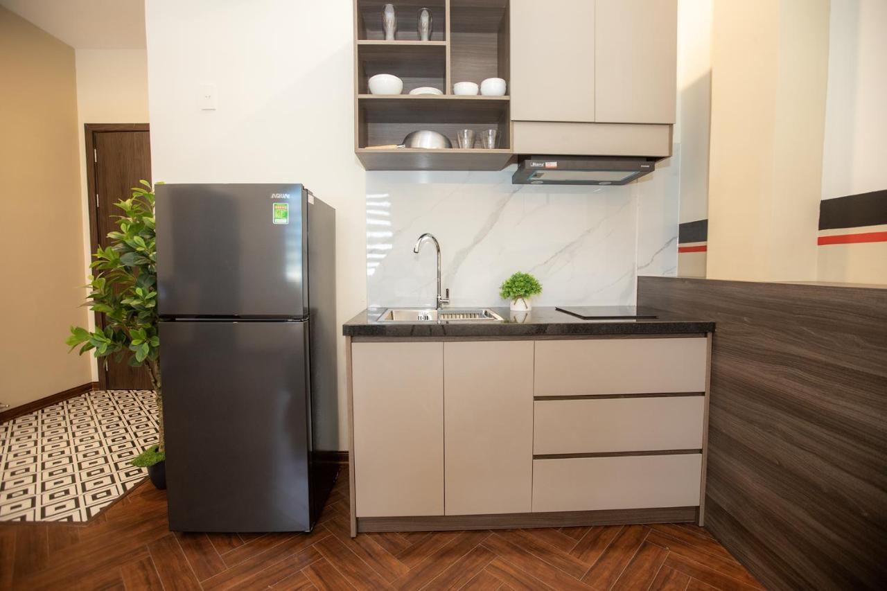 Boutique 3* Đà Nẵng