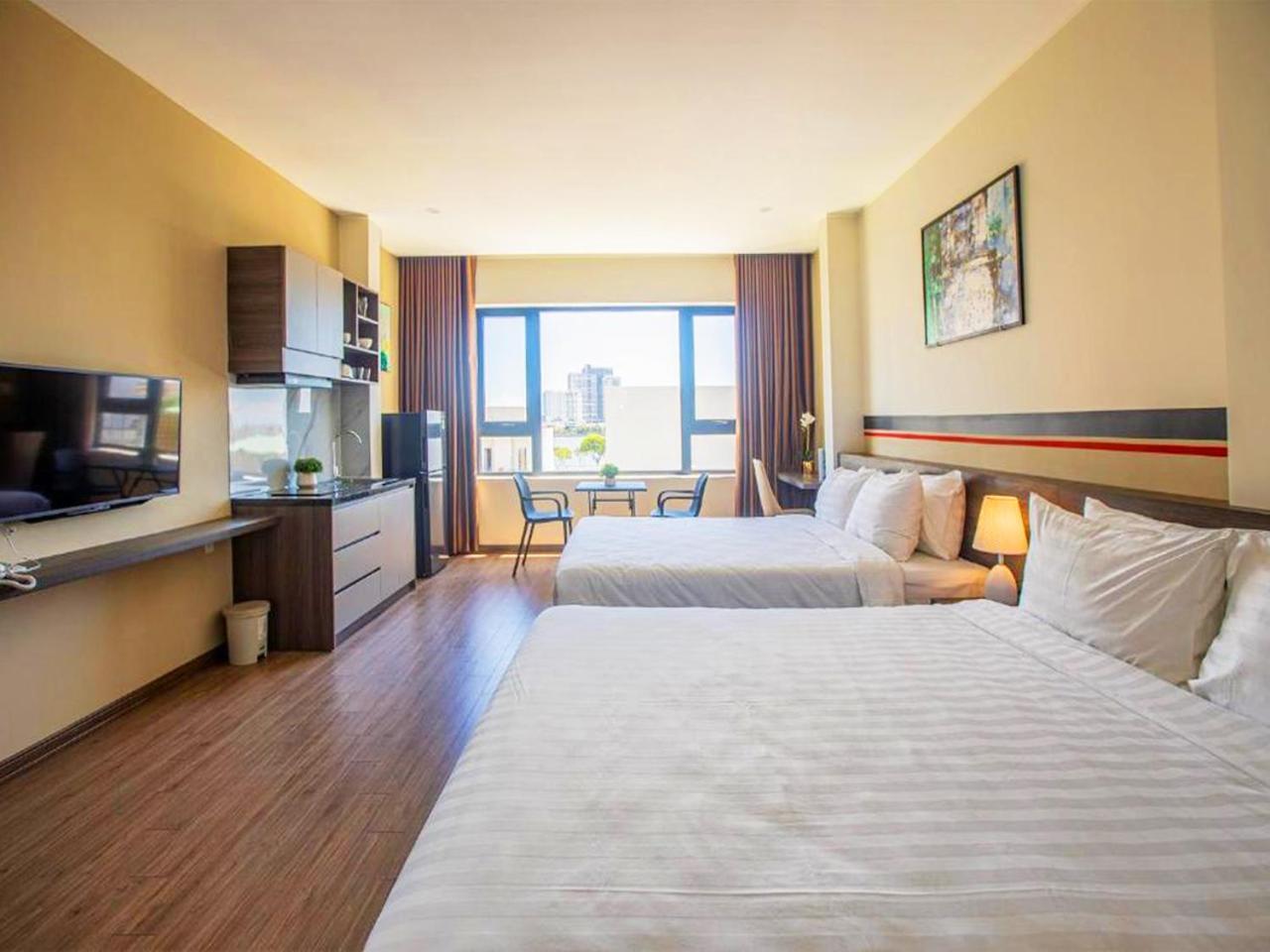 Boutique 3* Đà Nẵng