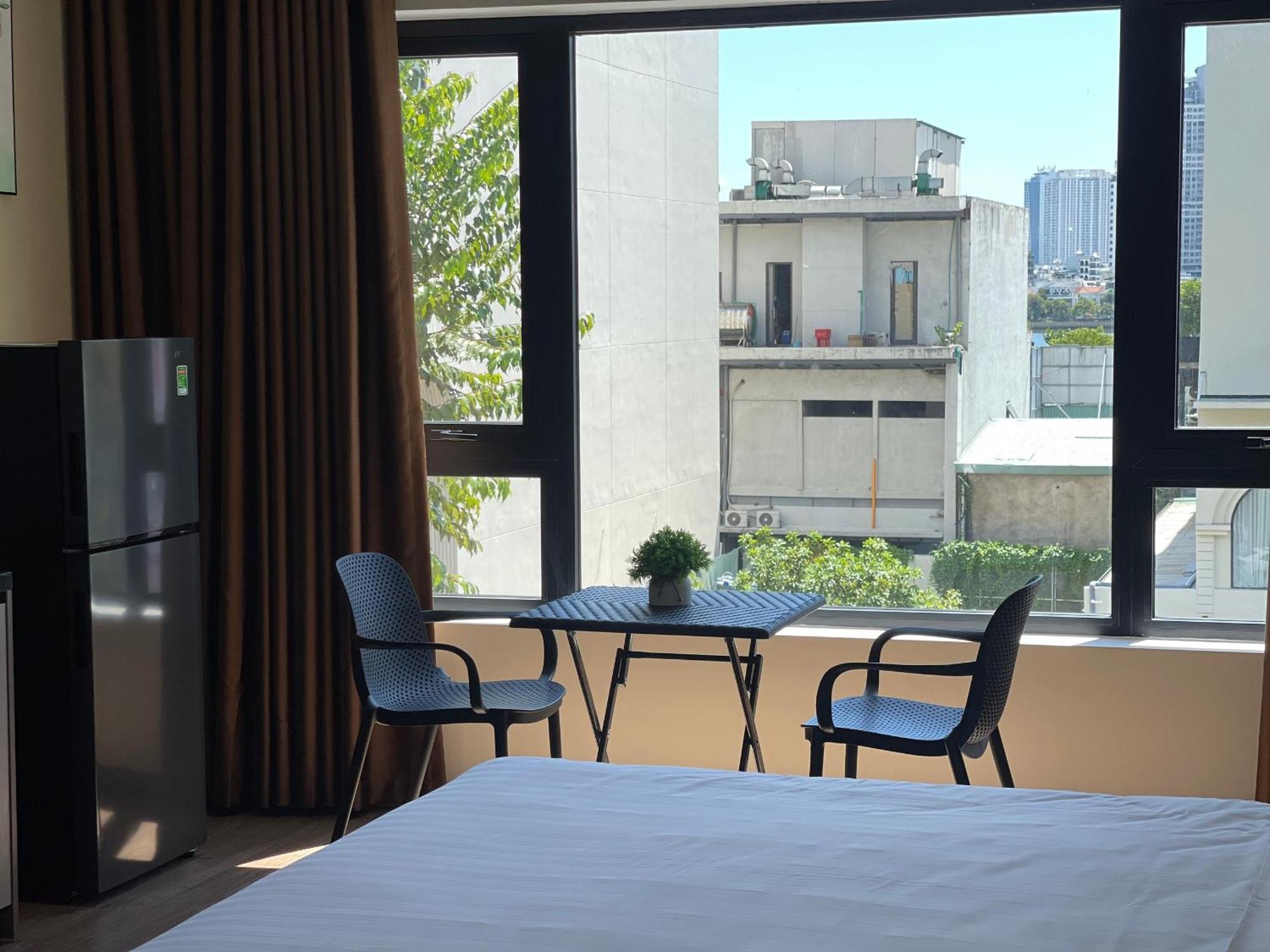 Boutique Khách sạn Đà Nẵng