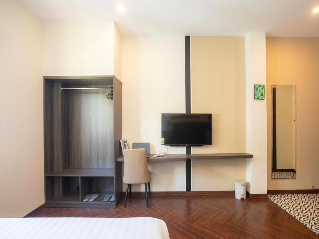 Boutique 3*