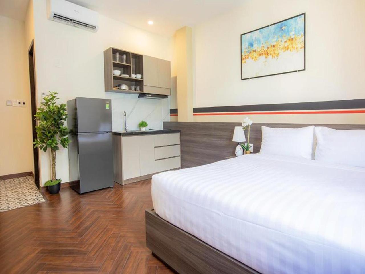 Khách sạn Boutique Đà Nẵng