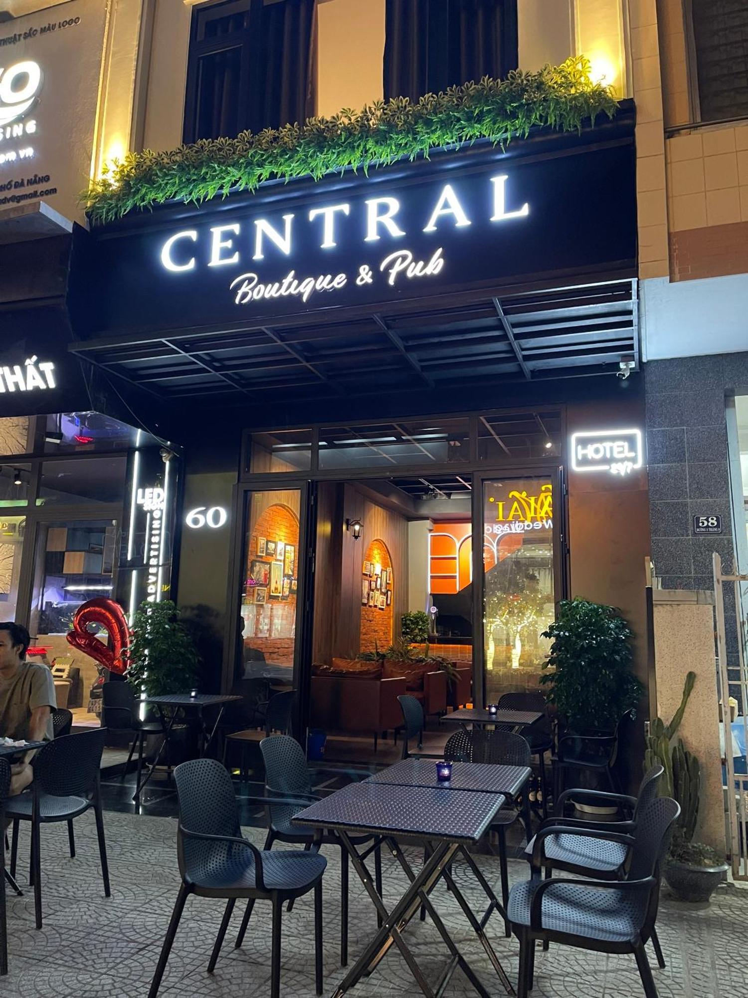 Boutique Đà Nẵng